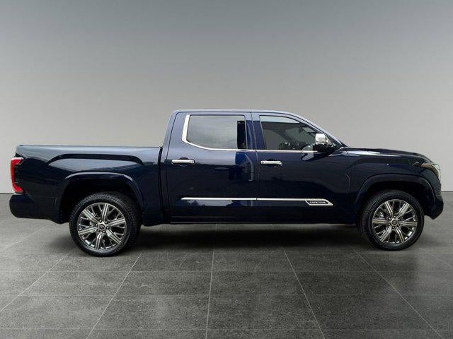 2024 Toyota TUNDRA HV 4X4 Capstone