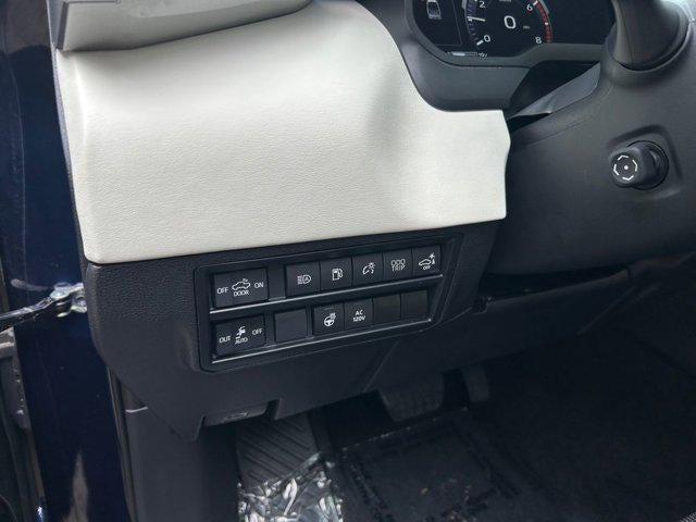 2024 Toyota TUNDRA HV 4X4 Capstone