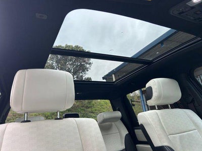 2024 Toyota TUNDRA HV 4X4 Capstone