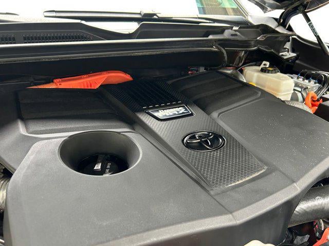 2024 Toyota TUNDRA HV 4X4 Capstone