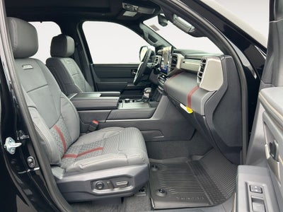 2026 Toyota Tundra i-FORCE MAX Capstone