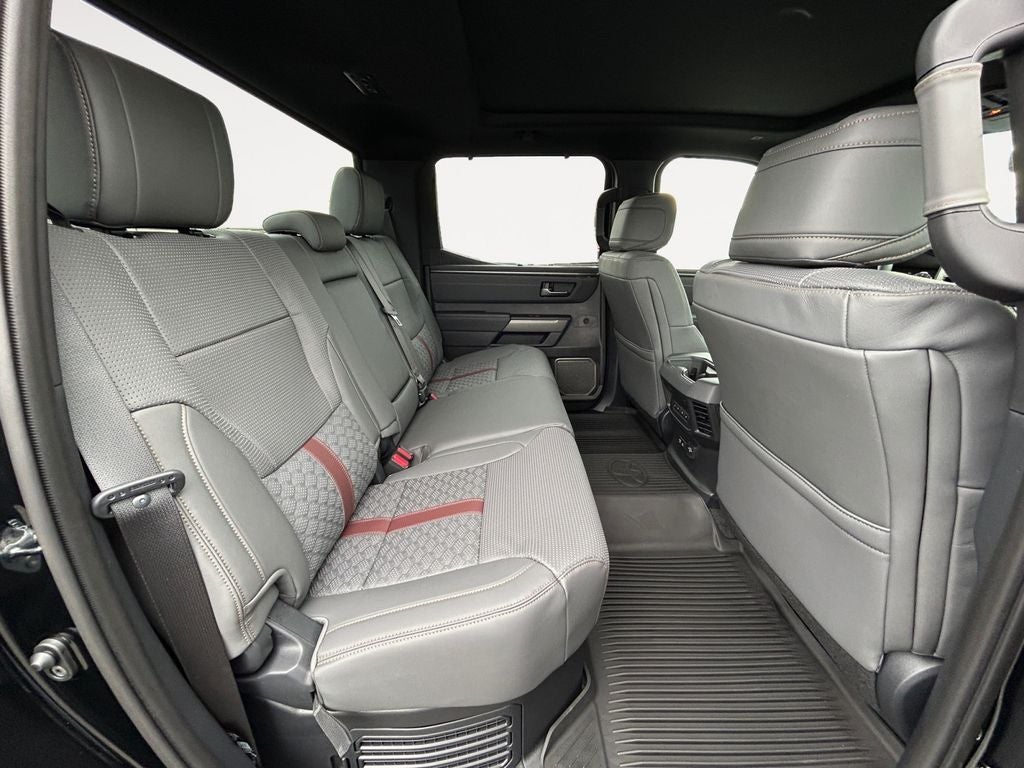 2026 Toyota Tundra i-FORCE MAX Capstone