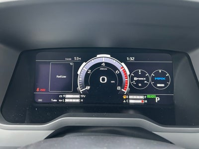 2026 Toyota Tundra i-FORCE MAX Capstone