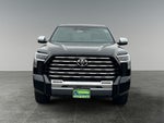 2026 Toyota Tundra i-FORCE MAX Capstone