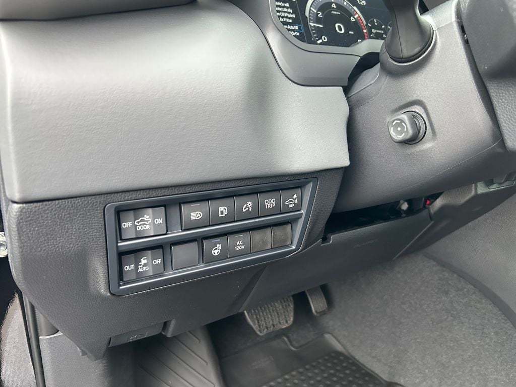 2026 Toyota Tundra i-FORCE MAX Capstone