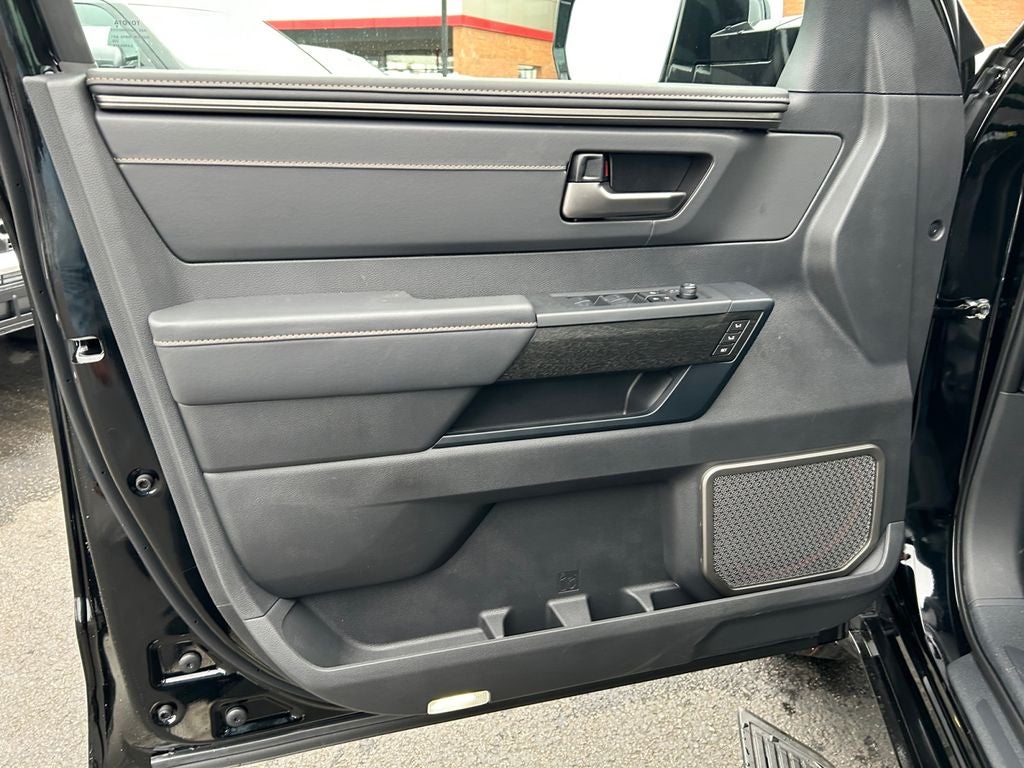 2026 Toyota Tundra i-FORCE MAX Capstone