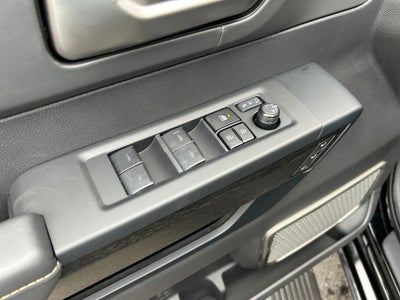 2026 Toyota Tundra i-FORCE MAX Capstone