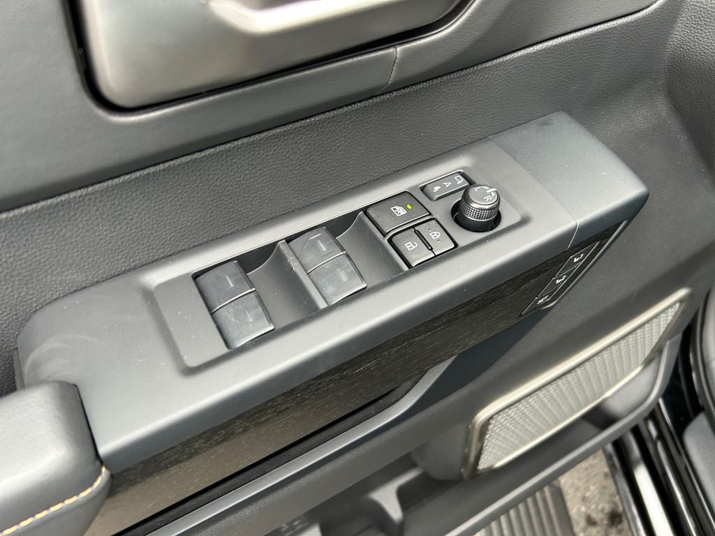 2026 Toyota Tundra i-FORCE MAX Capstone