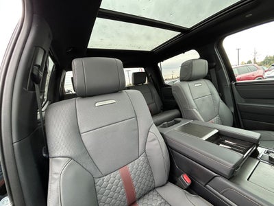 2026 Toyota Tundra i-FORCE MAX Capstone