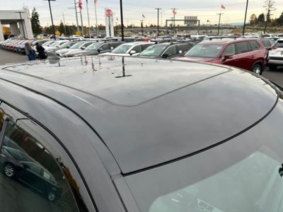 2026 Toyota Tundra i-FORCE MAX Capstone