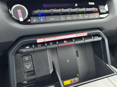 2026 Toyota Tundra i-FORCE MAX Capstone