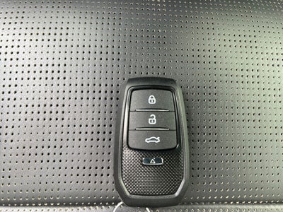 2023 Toyota TUNDRA HV 4X4 Capstone