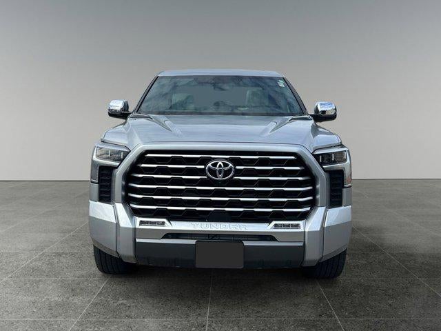 2023 Toyota TUNDRA HV 4X4 Capstone