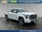 2026 Toyota Tundra Hybrid Capstone
