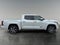 2026 Toyota Tundra Hybrid Capstone