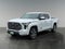 2026 Toyota Tundra Hybrid Capstone