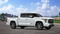2026 Toyota Tundra Hybrid Capstone