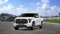 2026 Toyota Tundra Hybrid Capstone