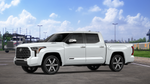 2026 Toyota Tundra Hybrid Capstone