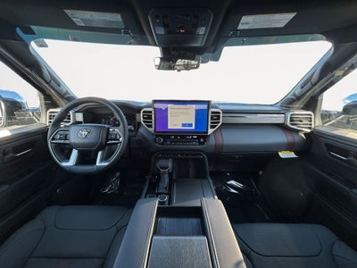 2026 Toyota Tundra i-FORCE MAX Capstone