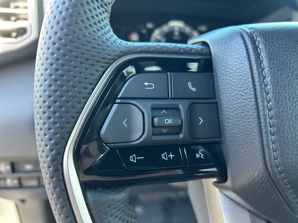 2026 Toyota Tundra i-FORCE MAX Capstone