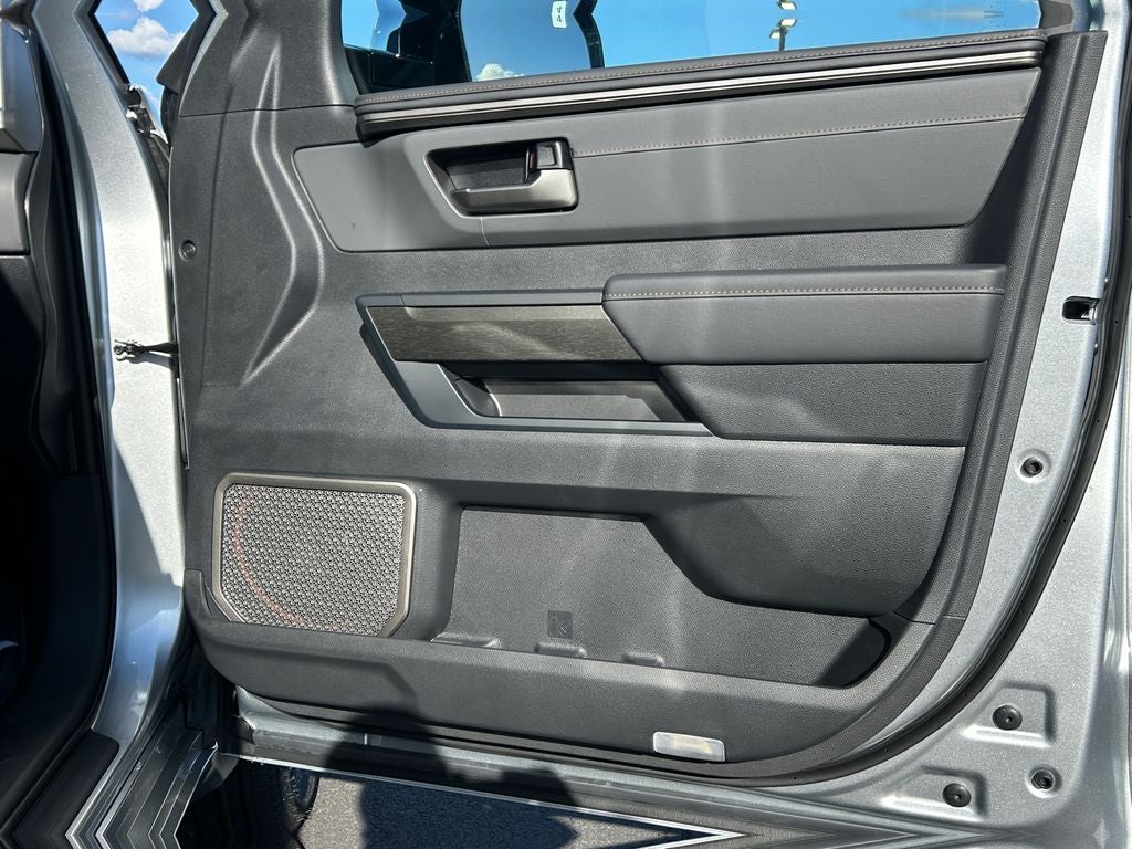 2026 Toyota Tundra i-FORCE MAX Capstone