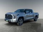 2026 Toyota Tundra i-FORCE MAX Capstone