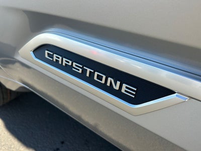 2026 Toyota Tundra i-FORCE MAX Capstone