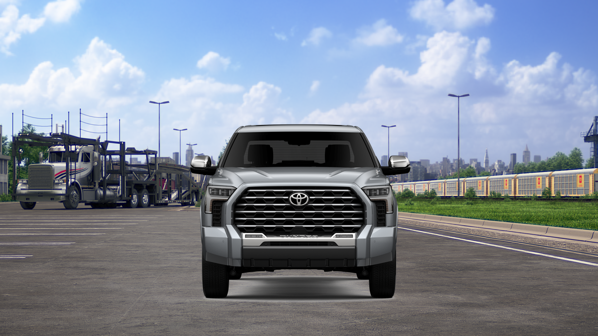 2026 Toyota Tundra i-FORCE MAX Capstone