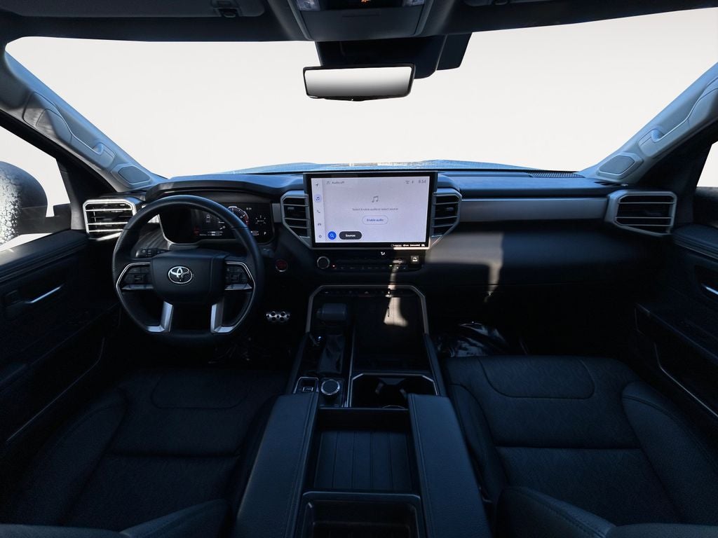 2024 Toyota TUNDRA 4X4 Limited