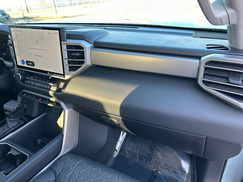 2024 Toyota TUNDRA 4X4 Limited