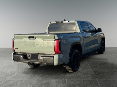 2024 Toyota TUNDRA 4X4 Limited