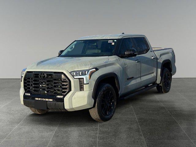 2024 Toyota TUNDRA 4X4 Limited
