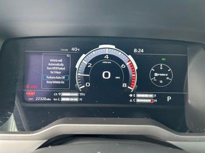 2024 Toyota TUNDRA 4X4 Limited LIFTED