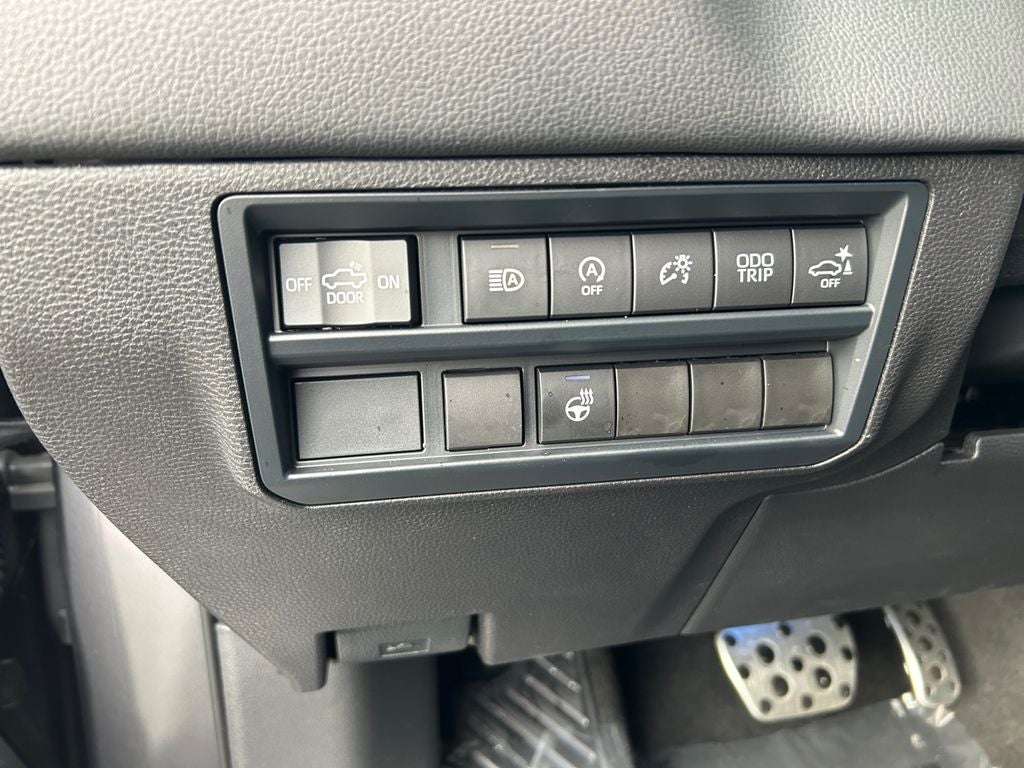 2024 Toyota TUNDRA 4X4 Limited LIFTED