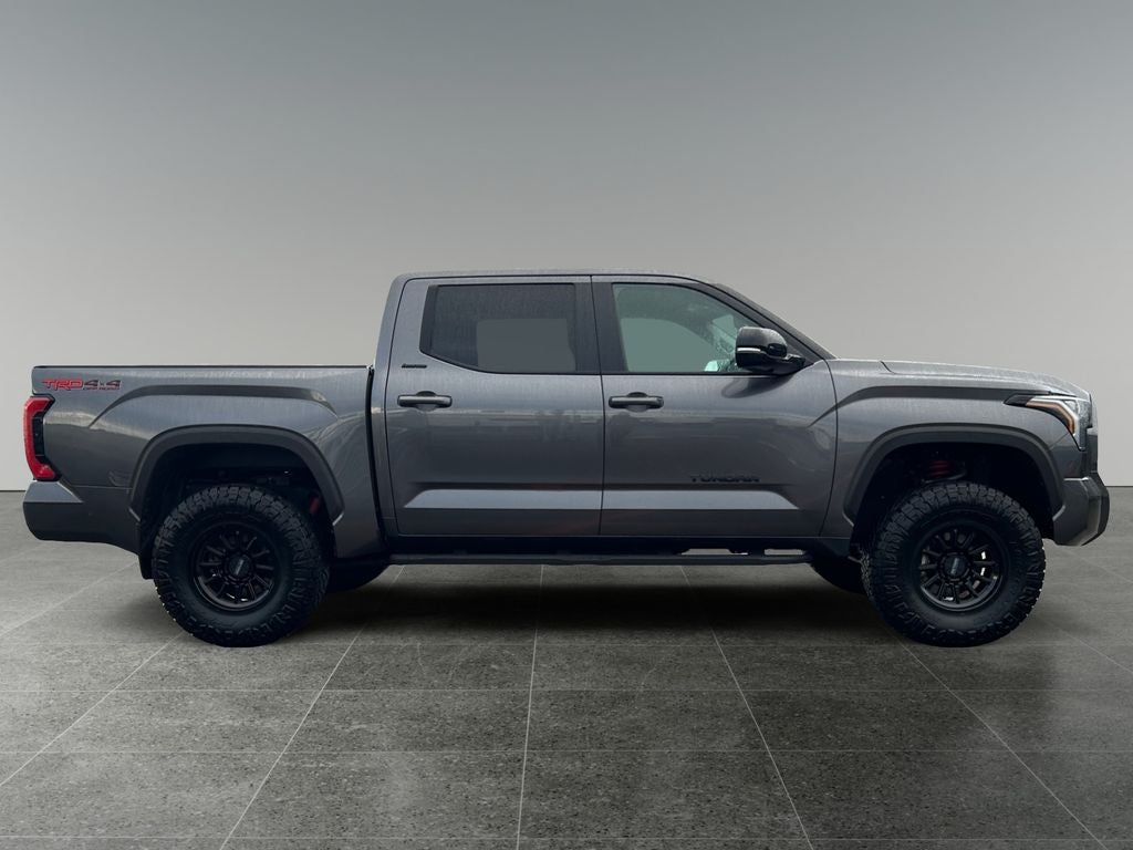 2024 Toyota TUNDRA 4X4 Limited LIFTED