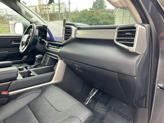 2024 Toyota TUNDRA 4X4 Limited LIFTED