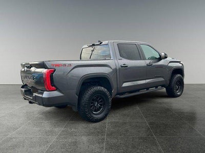 2024 Toyota TUNDRA 4X4 Limited LIFTED