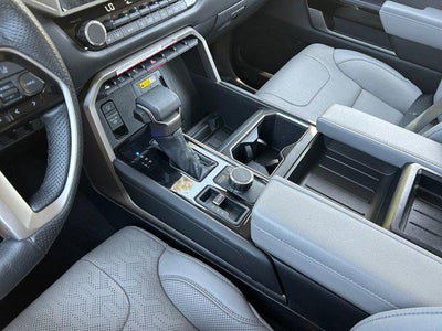 2024 Toyota TUNDRA 4X4 Limited