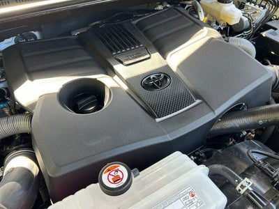 2024 Toyota TUNDRA 4X4 Limited