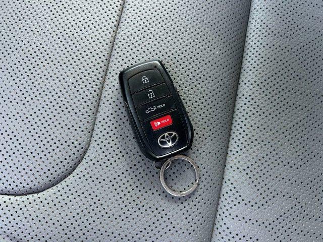 2024 Toyota TUNDRA 4X4 Limited