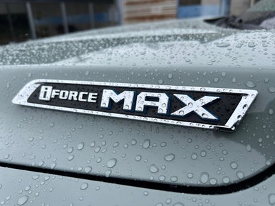 2025 Toyota TUNDRA HV 4X4 Limited