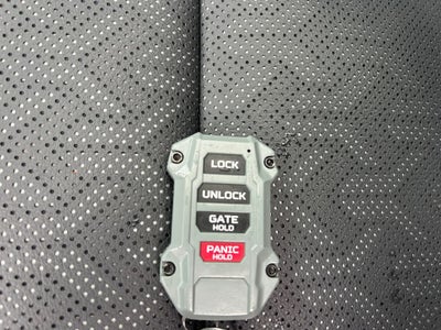 2025 Toyota TUNDRA HV 4X4 Limited