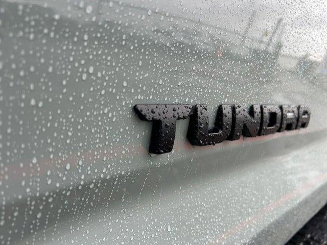 2025 Toyota TUNDRA HV 4X4 Limited