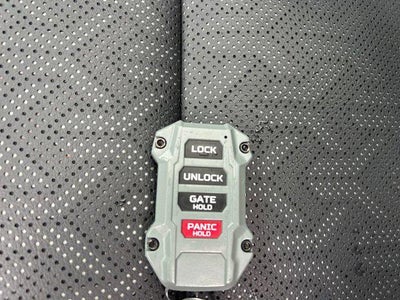 2025 Toyota TUNDRA HV 4X4 Limited