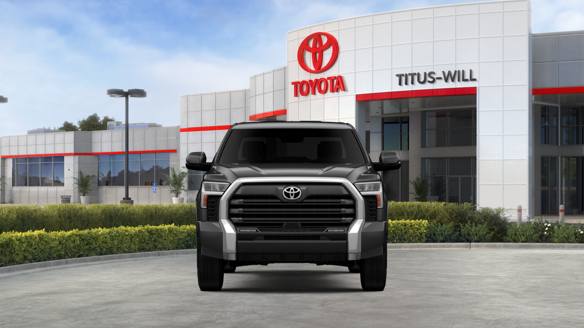 2026 Toyota Tundra Hybrid Limited i-FORCE MAX