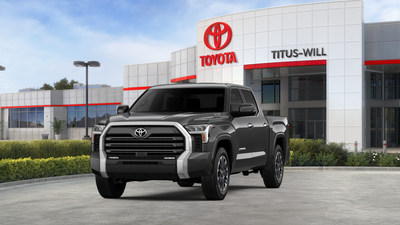 2026 Toyota Tundra Hybrid Limited i-FORCE MAX