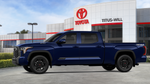 2026 Toyota Tundra i-FORCE MAX Platinum i-FORCE MAX