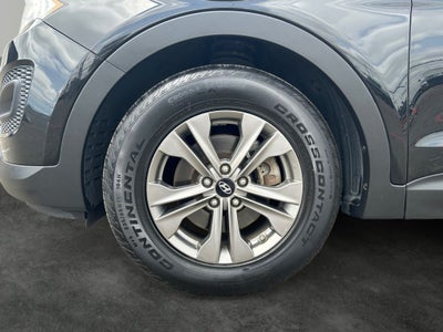 2016 Hyundai Santa Fe Sport 2.4 Base