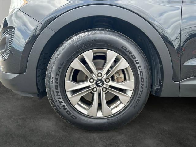 2016 Hyundai Santa Fe Sport 2.4 Base